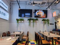 -耍盆友·重庆江湖菜(百子湾店)