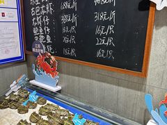 -徐记海鲜·宴会(大唐西市|丰庆店)