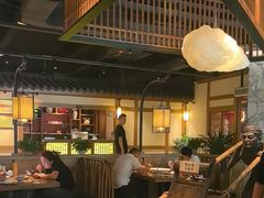 -首秀·四川料理(星耀101店)