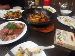 -老牌坊鲁菜名店(宽厚里店)