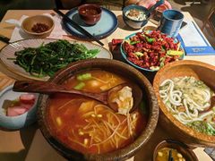 -山石榴·贵州菜(丰盛里店)