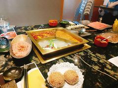 -王家渡火锅店(亦庄店)