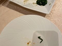 -喜来登由由大酒店九州膳坊中餐厅