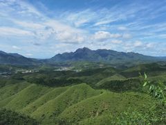-蟠龙山长城景区