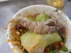 -三兴涮羊肉(荣安大街店)