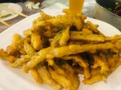 -靓靓蒸虾(中山公园店)