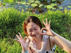 -白鹭湾湿地公园