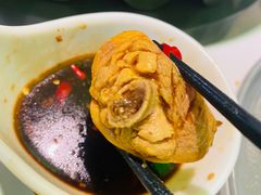 -洪氏嗨捞·广东猪肚鸡·椰子鸡火锅(西咸万象城店)