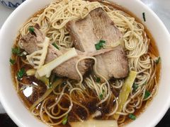 -东吴面馆(因果巷店)