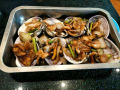 -胶东海鲜大排档(北太平庄店)