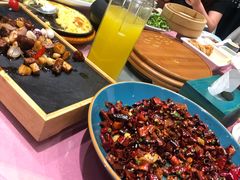 -淀里船宴(卓达店)