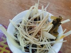 -欣达面馆(天桥支路店)