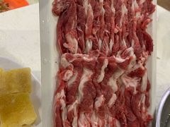 -鑫来顺大铜锅涮羊肉(中山门旗舰店)
