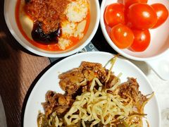 -东道煮牛肉火锅(东盛大街店)