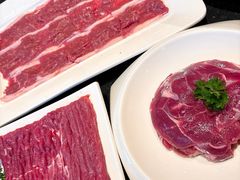 -南门涮肉(通州大船店)
