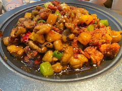 -六月雪干锅(绵阳凯德广场店)