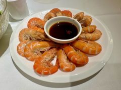 -万龙洲海鲜(安定门店)