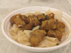 -汇兴源餐馆(小北路店)