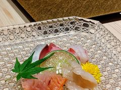 -鮨一日本料理(大中华店)