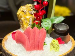 -蟹犇•帝王蟹雪蟹(陆家嘴店)