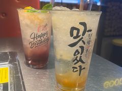 -炑八韩烤(琼华店)