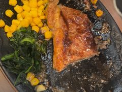 -萨莉亚意式餐厅(杭州西溪龙湖天街店)