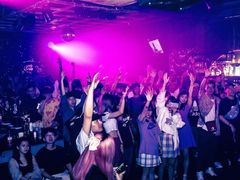 -CASTLE 古堡酒吧