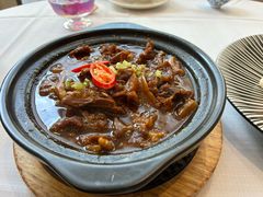 -新雅粤菜馆(南京东路店)