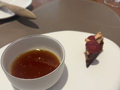 -Amber(置地文华东方酒店)