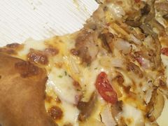 -必胜客(北苑路店)