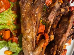 -花家八爷府(王府井·故宫店)
