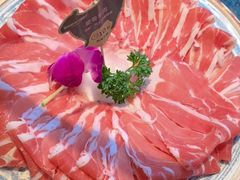-阳坊涮肉(西直门凯德mall店)