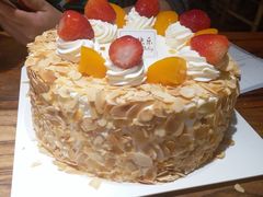 -苹果树下艺术餐厅(通州店)