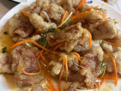 -老仁义·清真菜(太古街店)