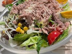 -春树下·树屋花房西餐厅(罍街AS1980店)