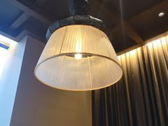 卡座-富力丽思卡尔顿酒店·丽轩中餐厅