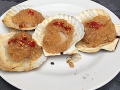 -霸王虾·麻辣小龙虾(清水河公园店)