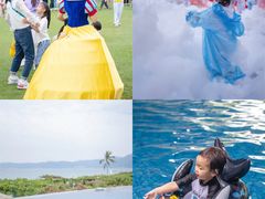 -三亚亚龙湾天域度假酒店