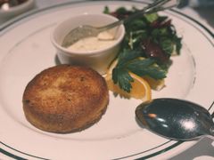 -Wolfgang’s Steakhouse 沃夫冈牛排馆(上海白玉兰广场店)