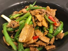 -老城南食府(宣武门东大街店)