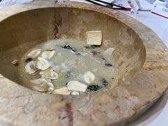 -云中鱼蒸汽石锅鱼(川沙百联店)