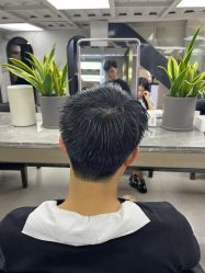 -苏奇发型·烫发染发