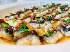 -金色艳阳天•粤菜 淮扬菜(古平岗店)