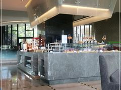 -长春净月潭喜来登酒店·盛宴标帜餐厅