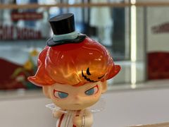 -泡泡玛特POPMART机器人店(高新万达店)