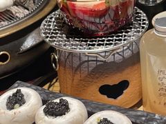 -泥炉烧肉师(新街口金銮巷店)