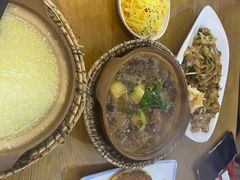 -杨妈妈粥店(滑翔路店)