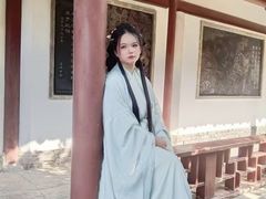 -西安青龙寺遗址景区