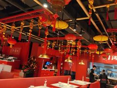 -禄鼎记·排队俩小时都要吃的酸菜鱼(石牌桥店)