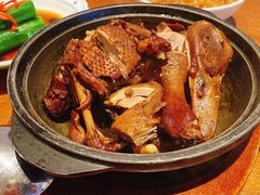 -林四喜·闽南传家菜(鼓浪屿店)